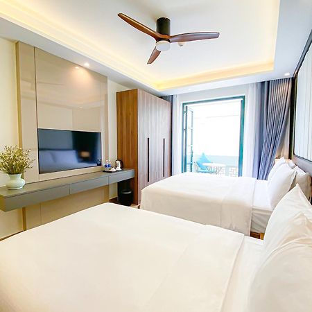 Anna Beach Phú Quốc Exterior foto