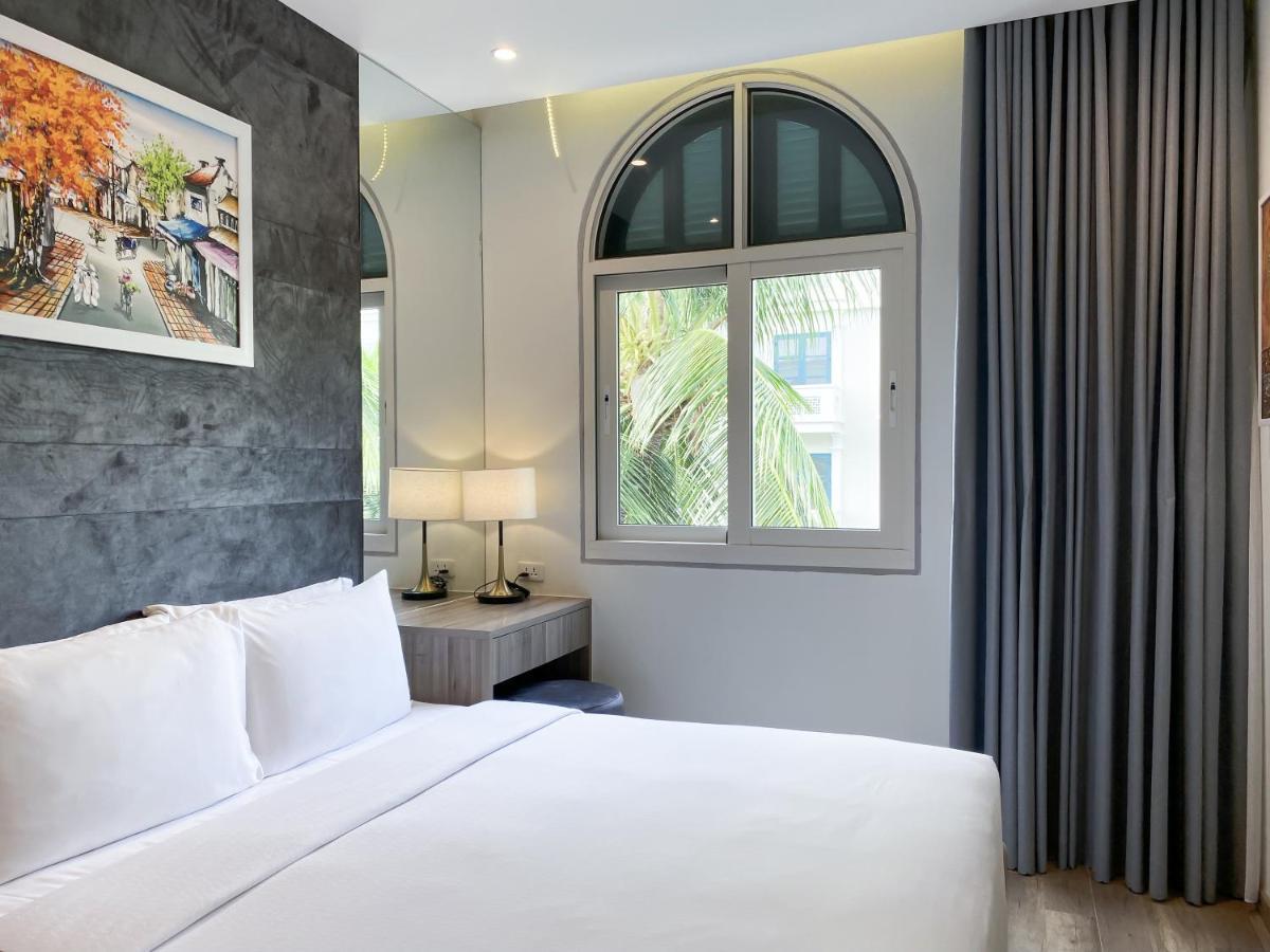 Anna Beach Phú Quốc Exterior foto