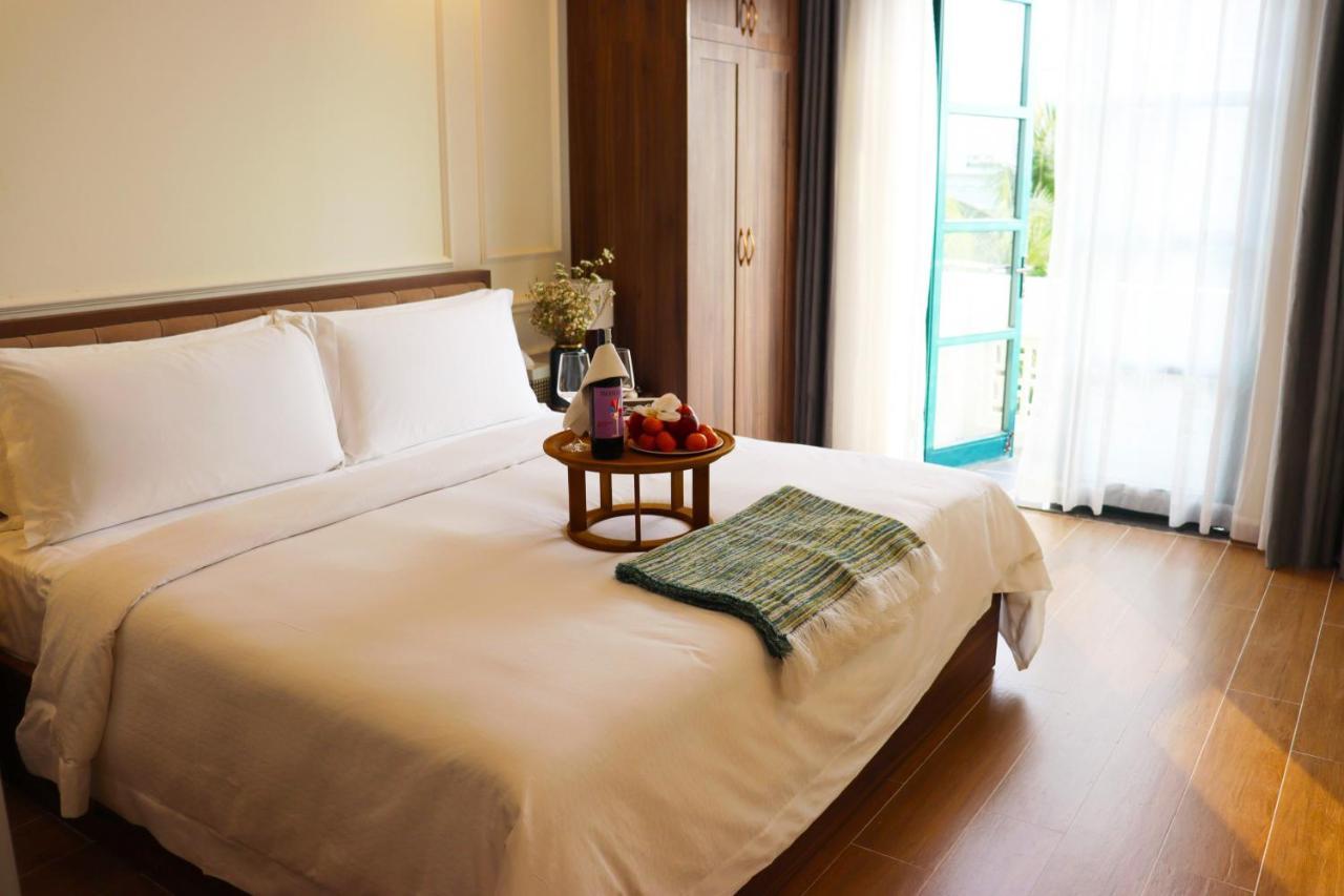 Anna Beach Phú Quốc Exterior foto