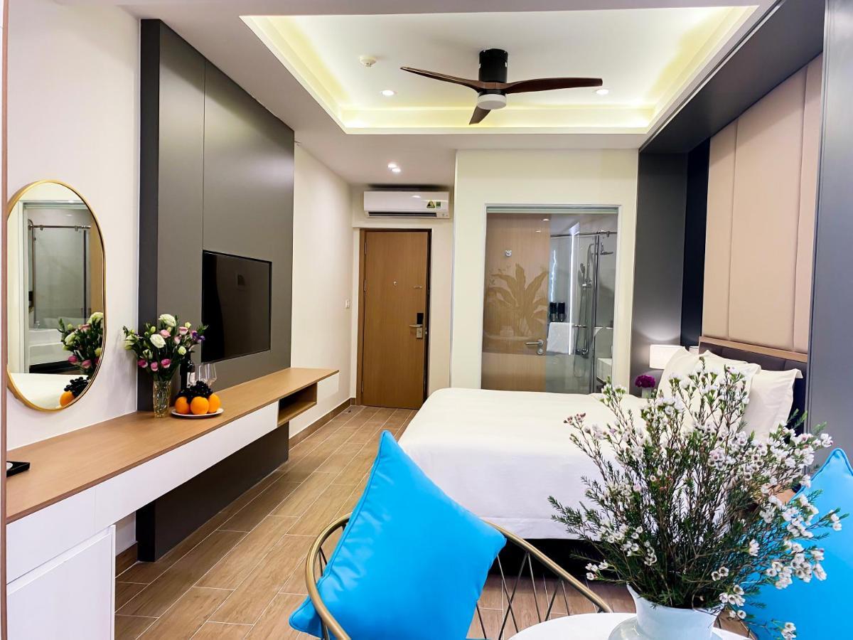 Anna Beach Phú Quốc Exterior foto