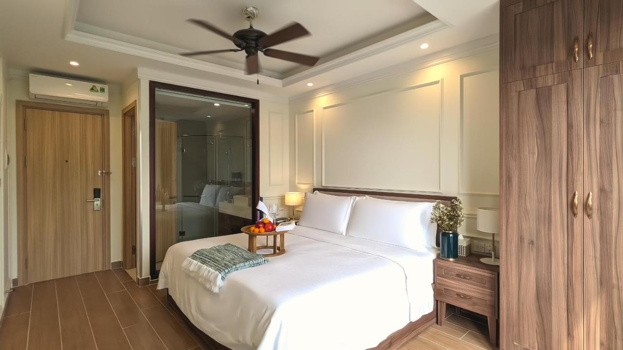 Anna Beach Phú Quốc Exterior foto