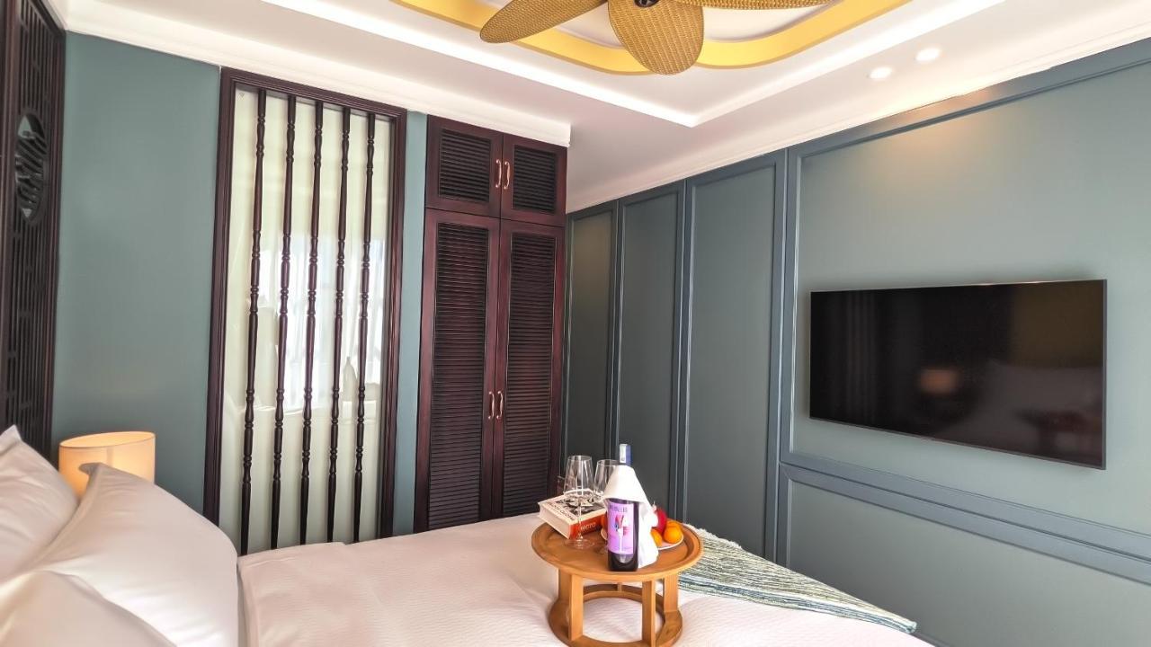 Anna Beach Phú Quốc Exterior foto