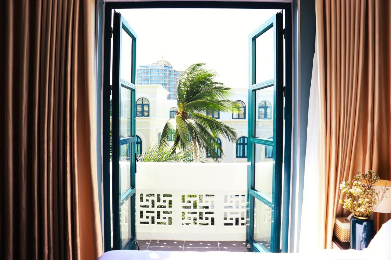 Anna Beach Phú Quốc Exterior foto