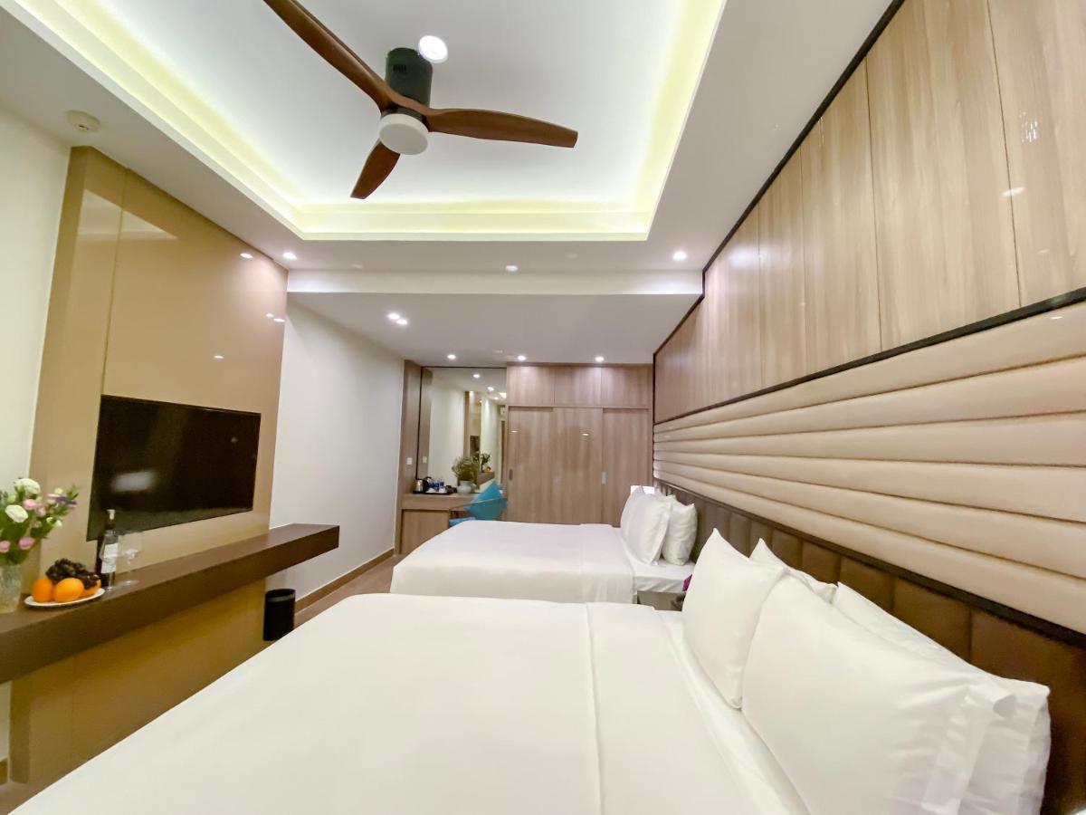 Anna Beach Phú Quốc Exterior foto