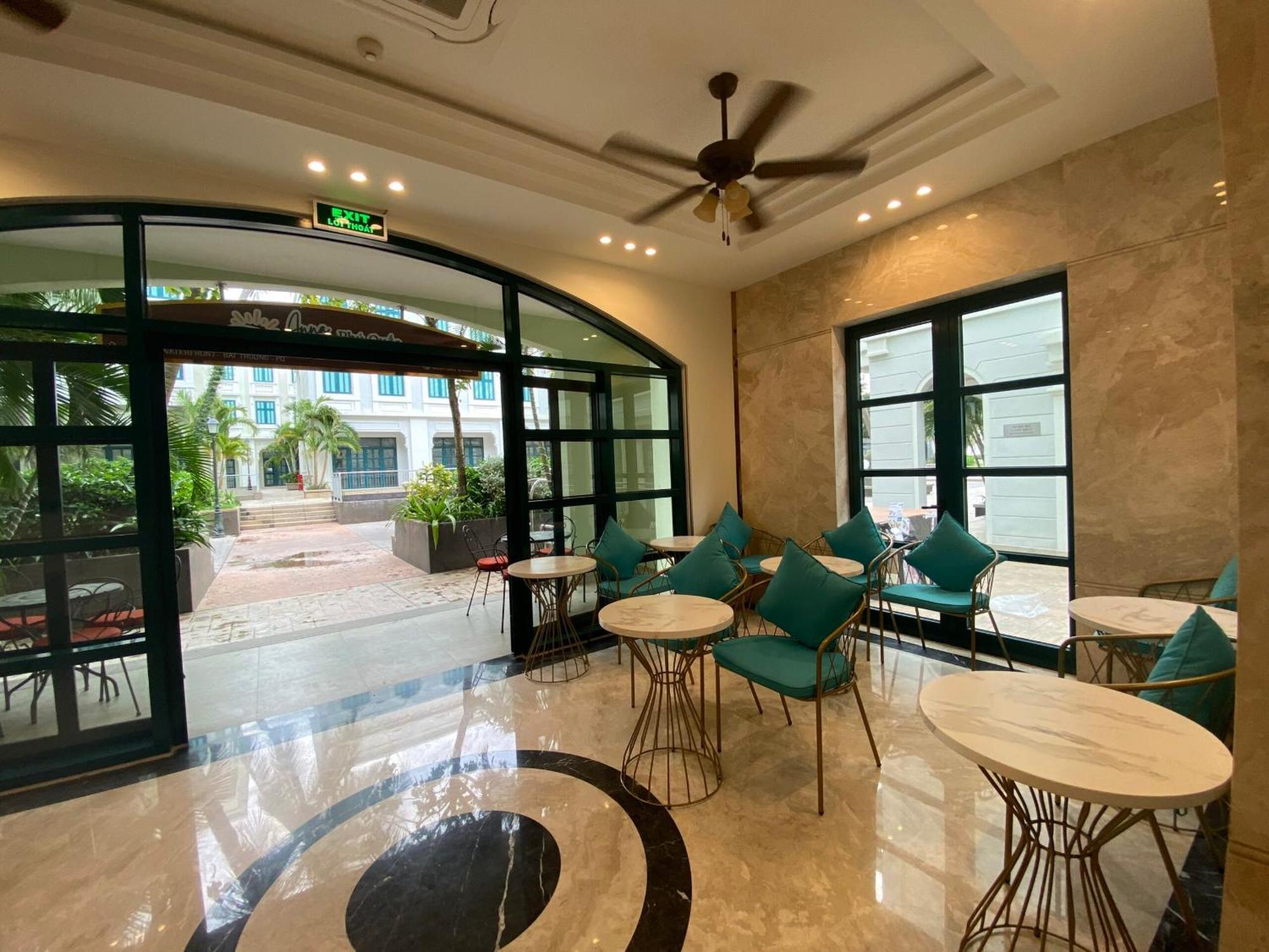 Anna Beach Phú Quốc Exterior foto