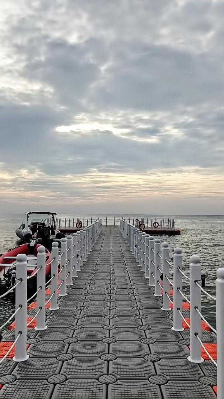 Anna Beach Phú Quốc Exterior foto