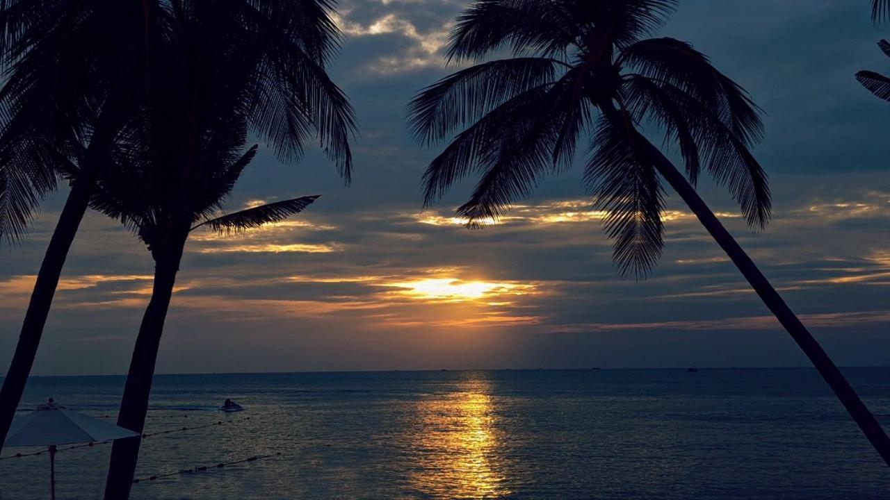 Anna Beach Phú Quốc Exterior foto