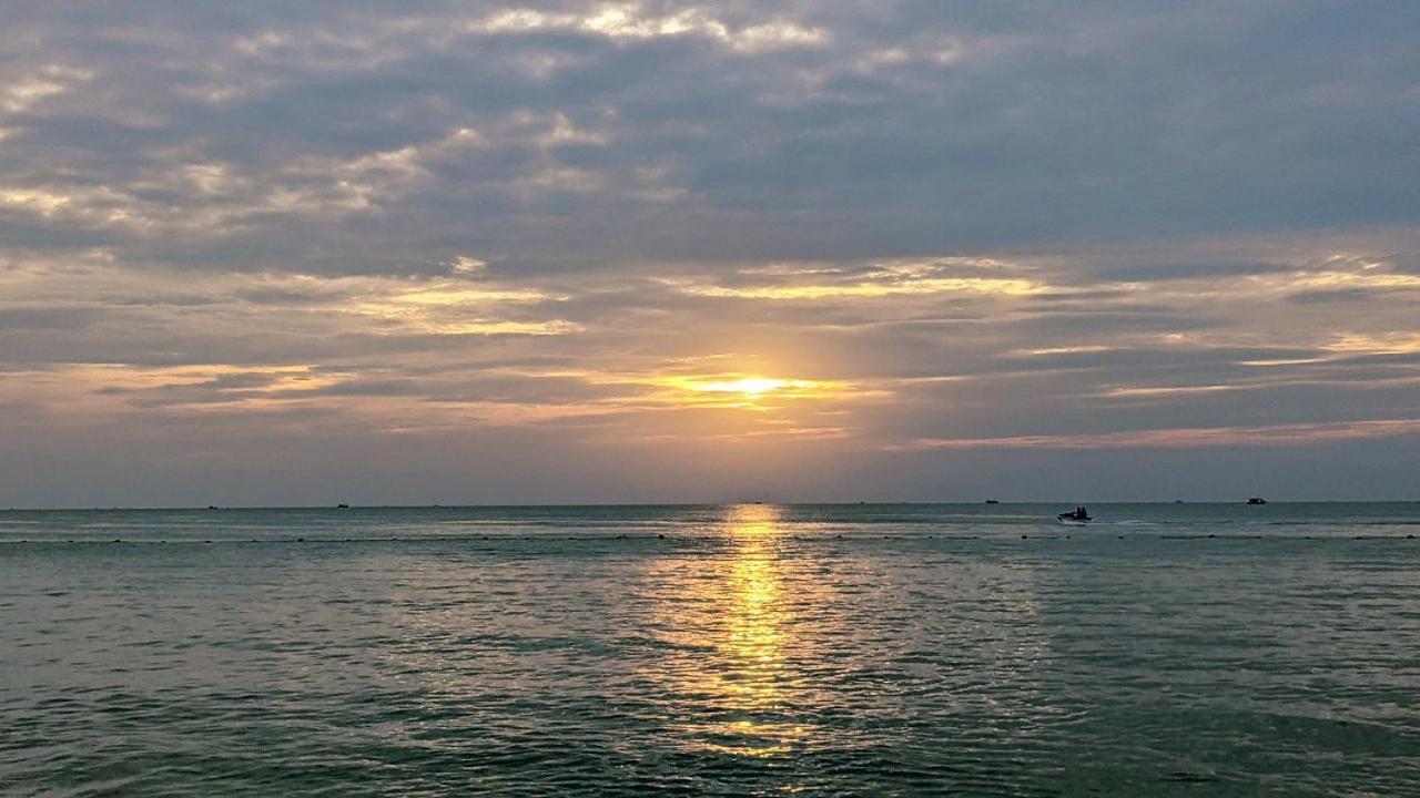 Anna Beach Phú Quốc Exterior foto