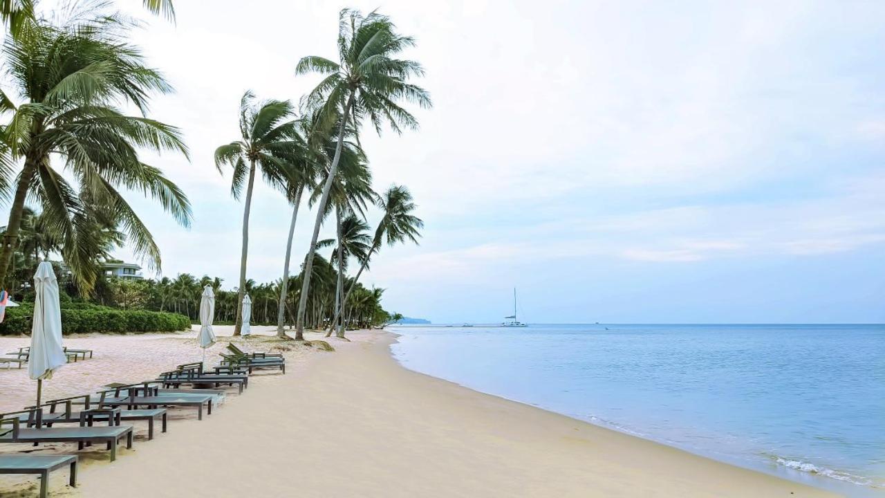 Anna Beach Phú Quốc Exterior foto