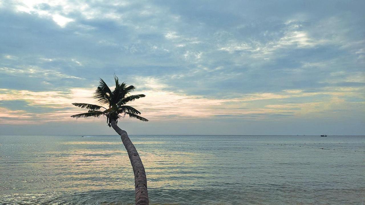 Anna Beach Phú Quốc Exterior foto