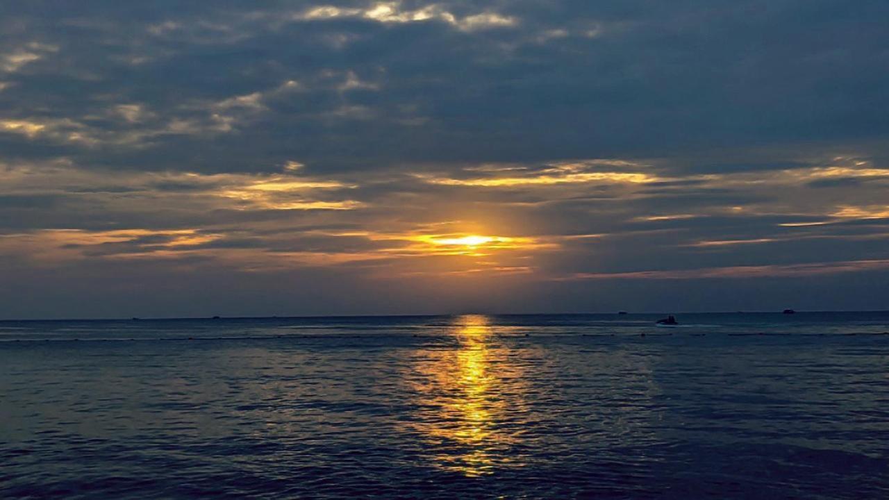 Anna Beach Phú Quốc Exterior foto