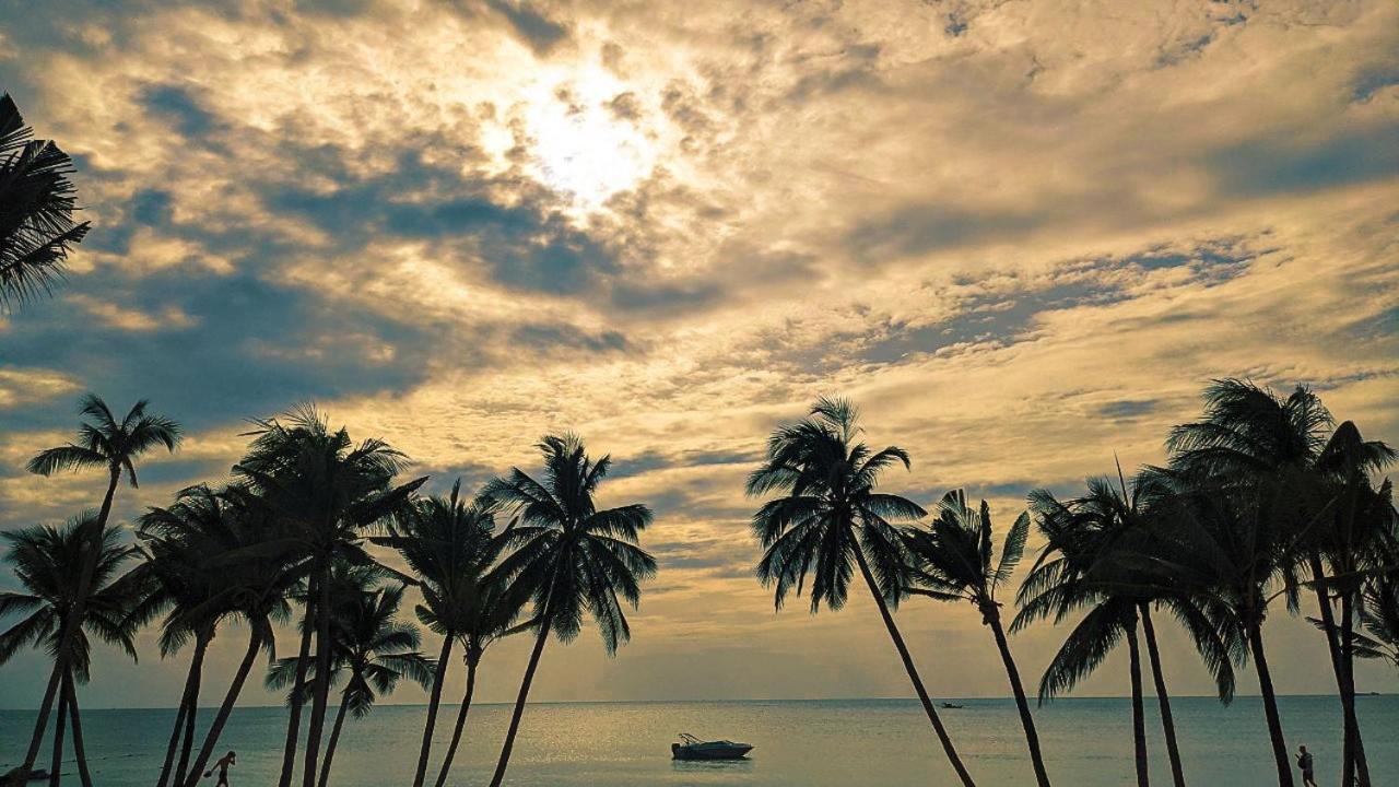 Anna Beach Phú Quốc Exterior foto