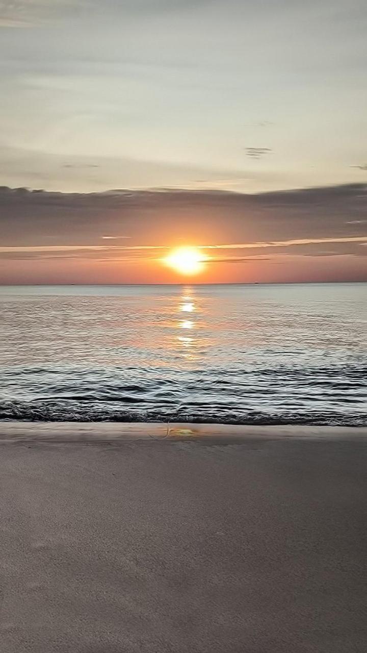 Anna Beach Phú Quốc Exterior foto