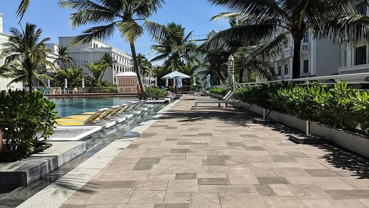Anna Beach Phú Quốc Exterior foto