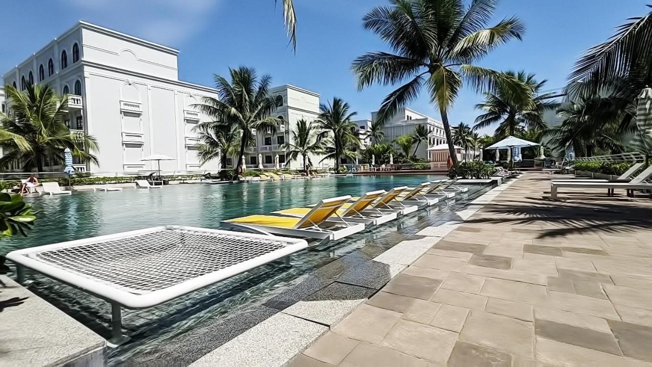 Anna Beach Phú Quốc Exterior foto