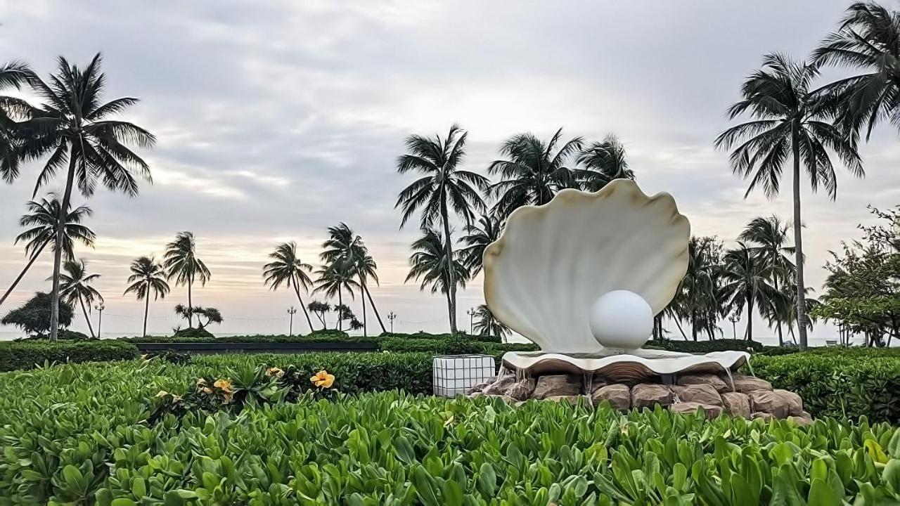 Anna Beach Phú Quốc Exterior foto