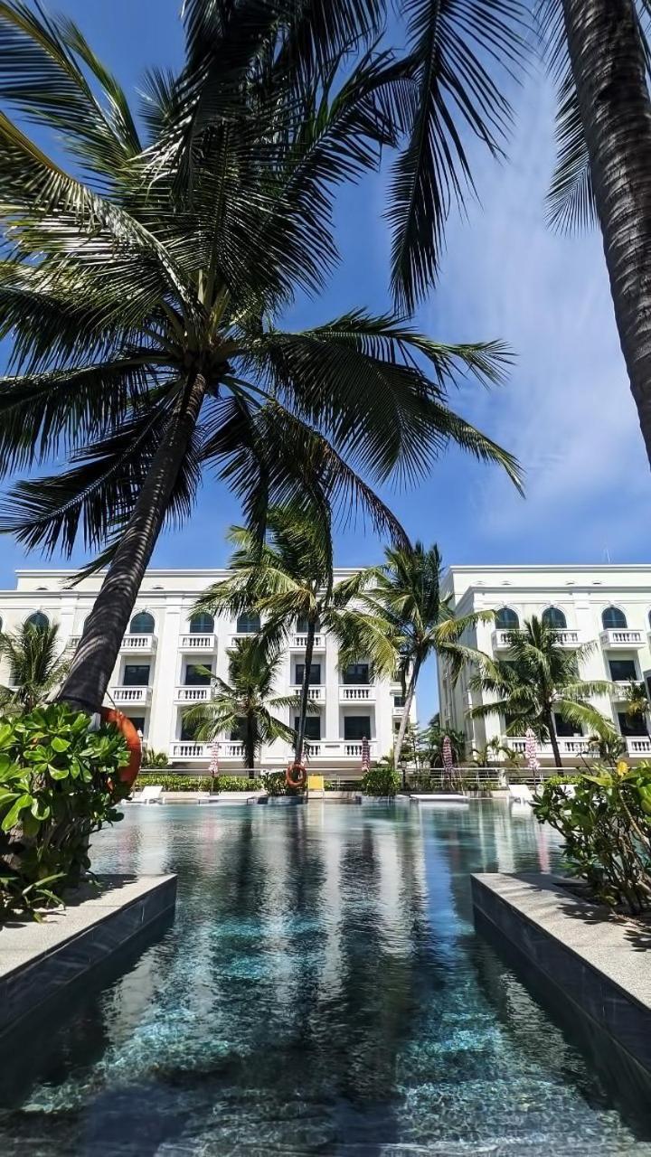 Anna Beach Phú Quốc Exterior foto