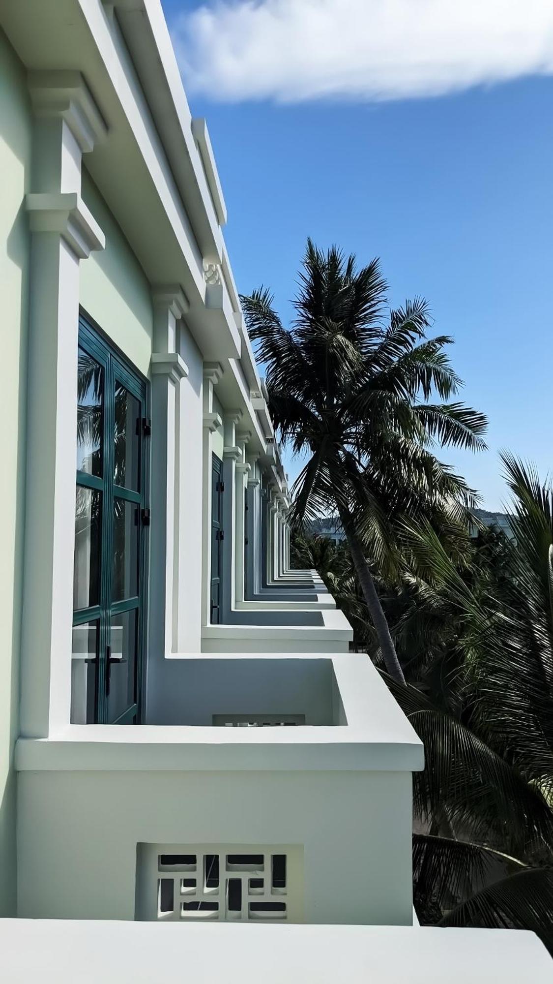 Anna Beach Phú Quốc Exterior foto
