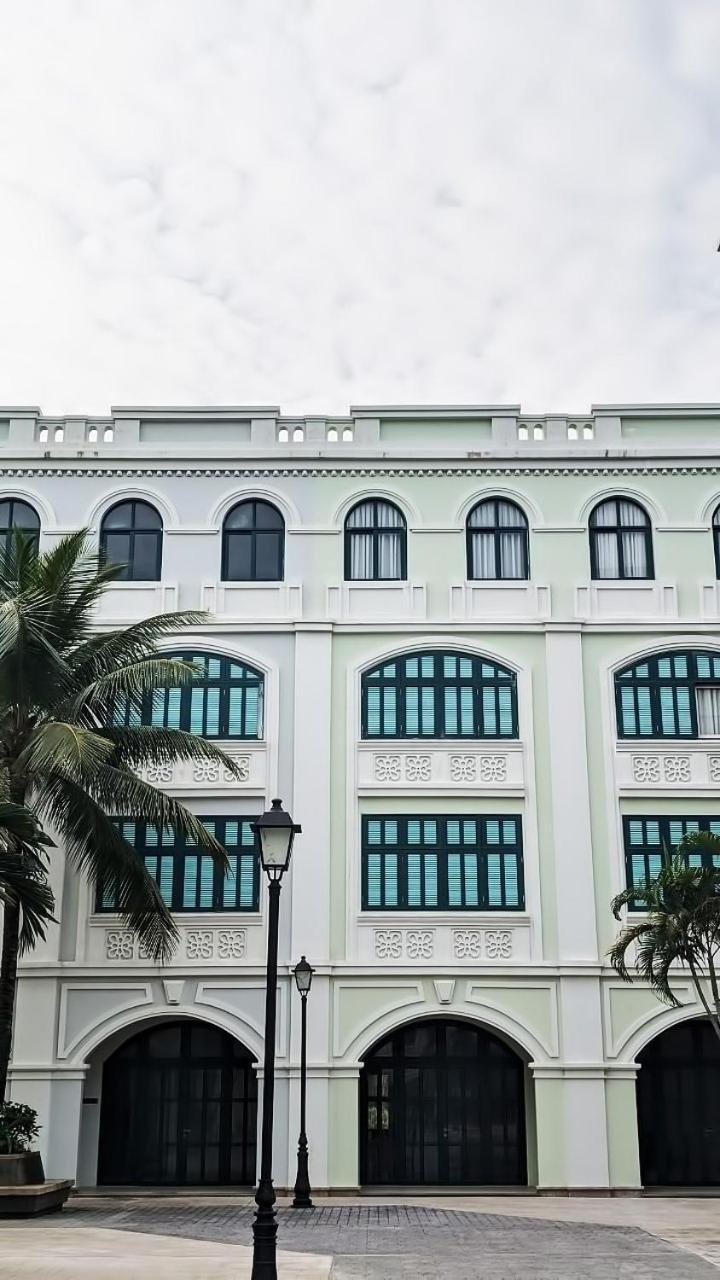 Anna Beach Phú Quốc Exterior foto