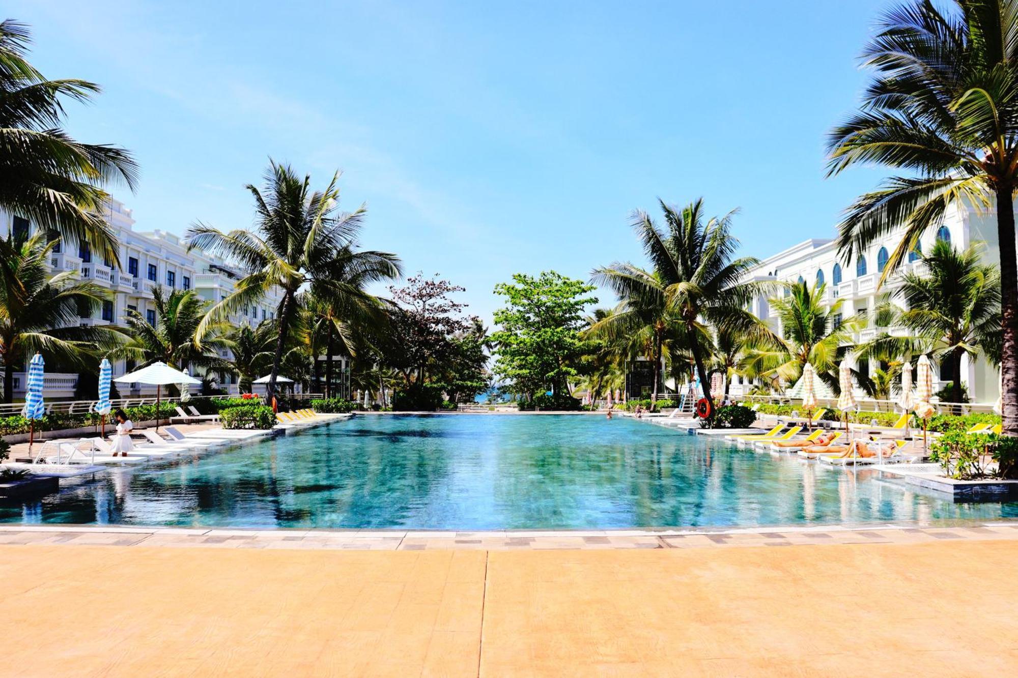 Anna Beach Phú Quốc Exterior foto