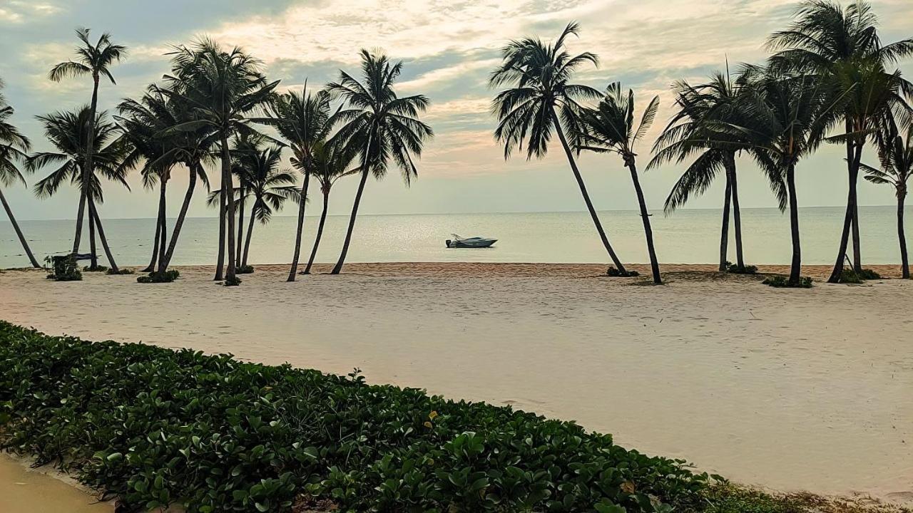 Anna Beach Phú Quốc Exterior foto