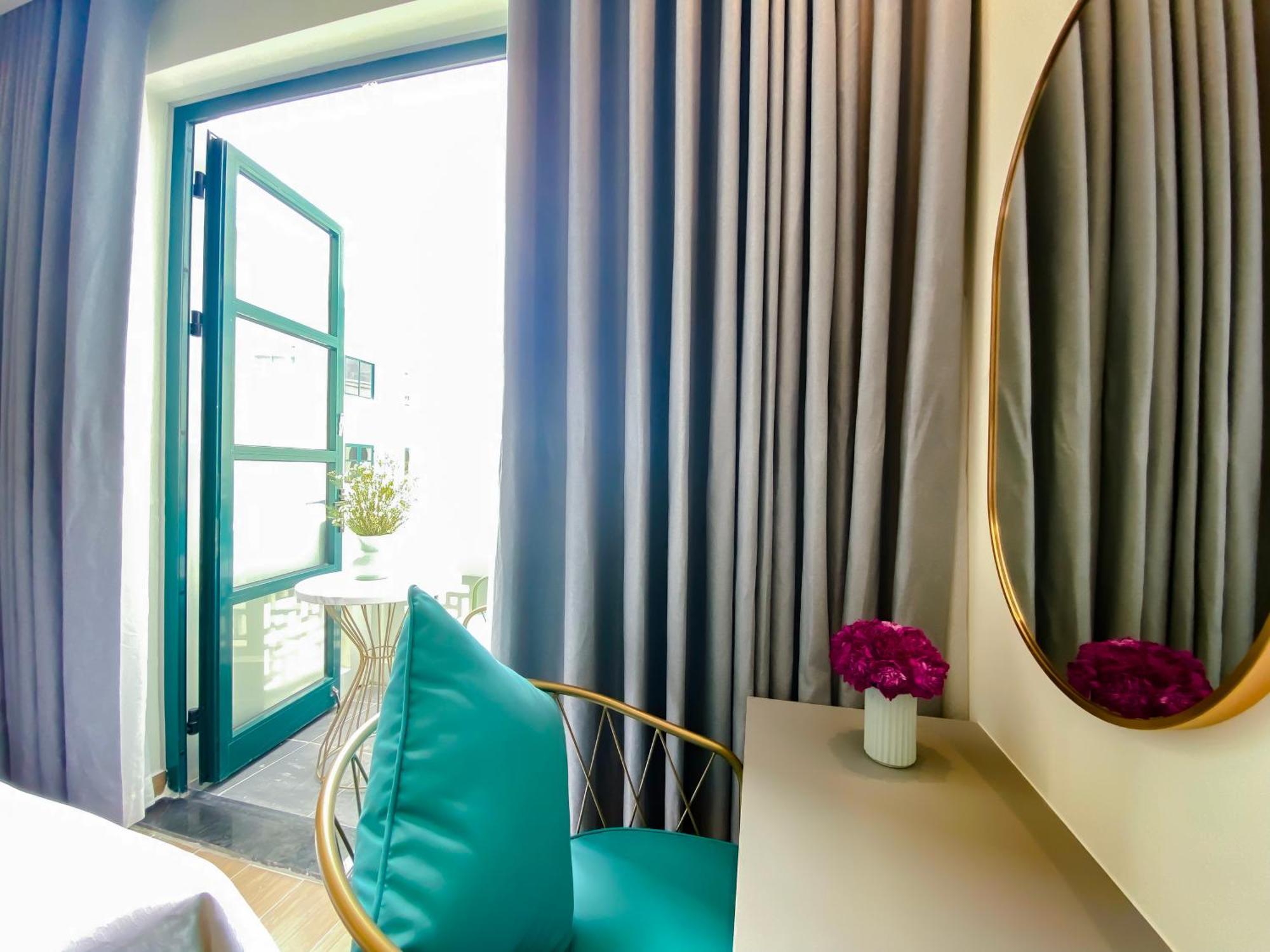 Anna Beach Phú Quốc Exterior foto