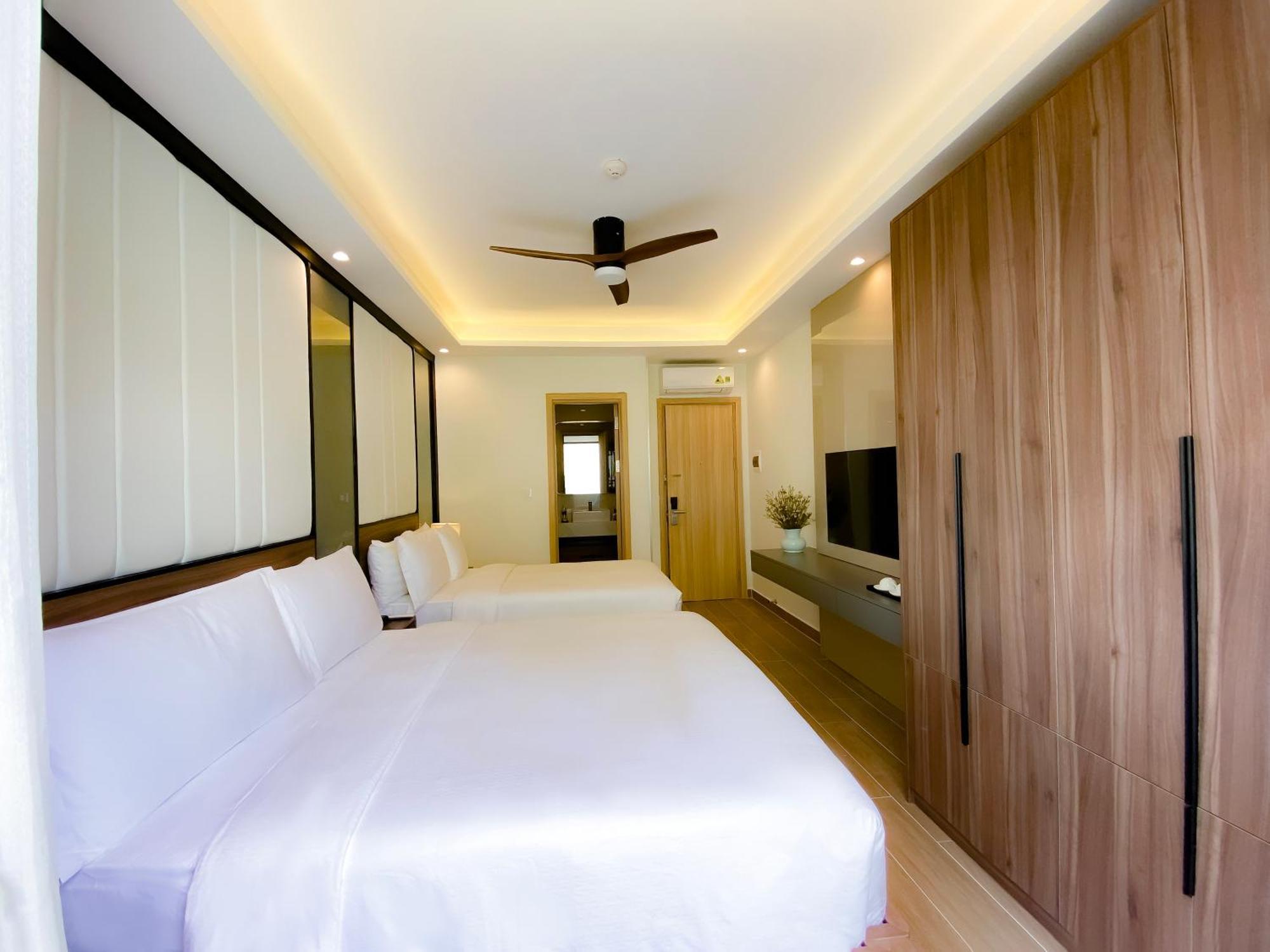 Anna Beach Phú Quốc Exterior foto