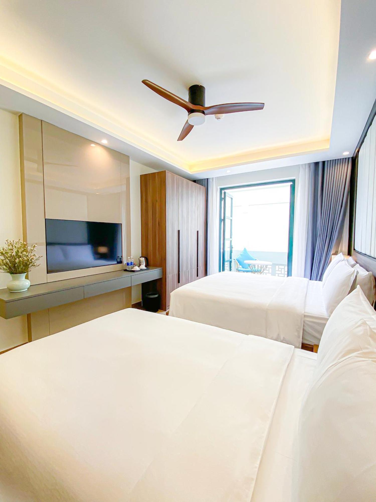 Anna Beach Phú Quốc Exterior foto