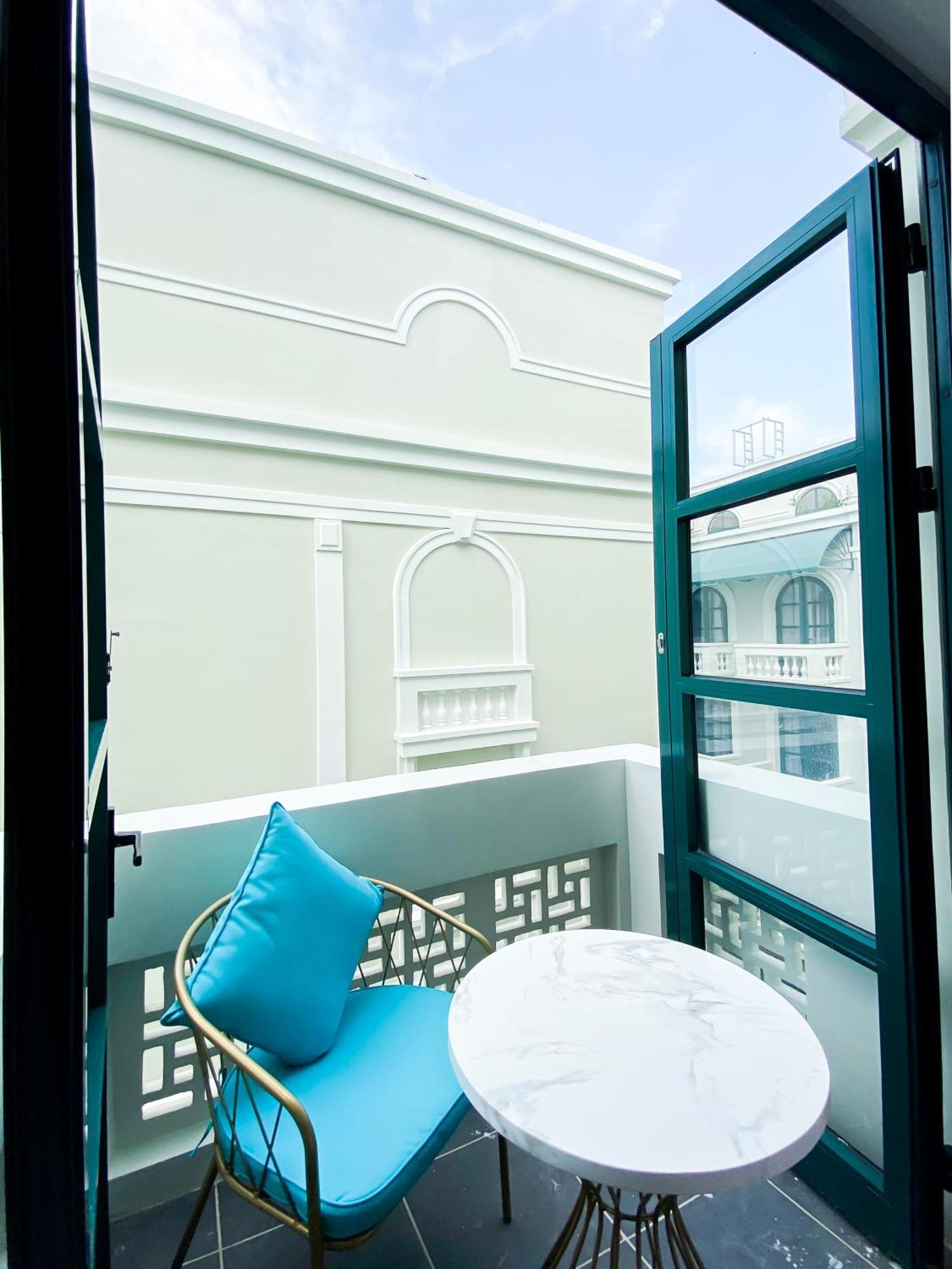 Anna Beach Phú Quốc Exterior foto