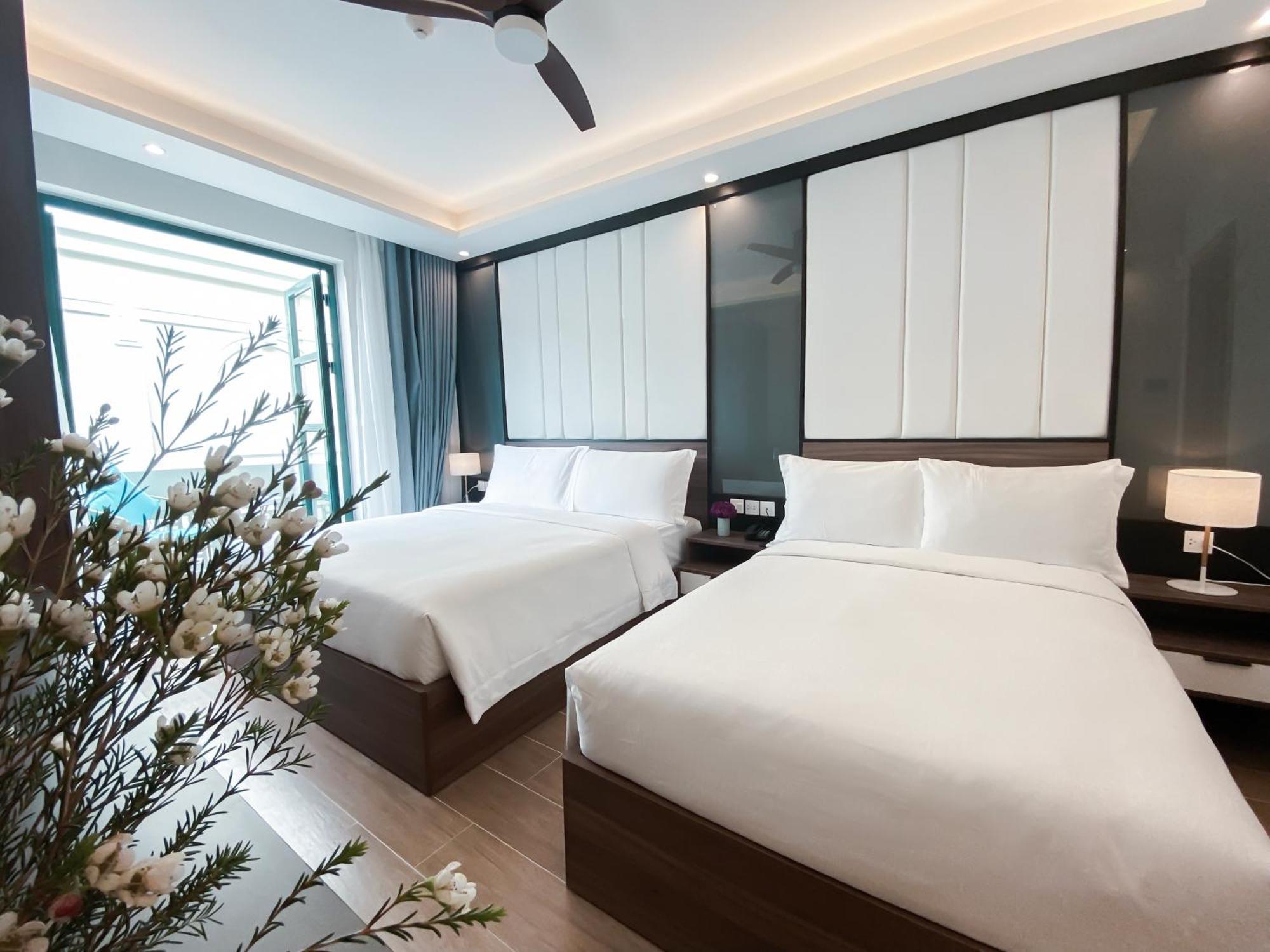 Anna Beach Phú Quốc Exterior foto